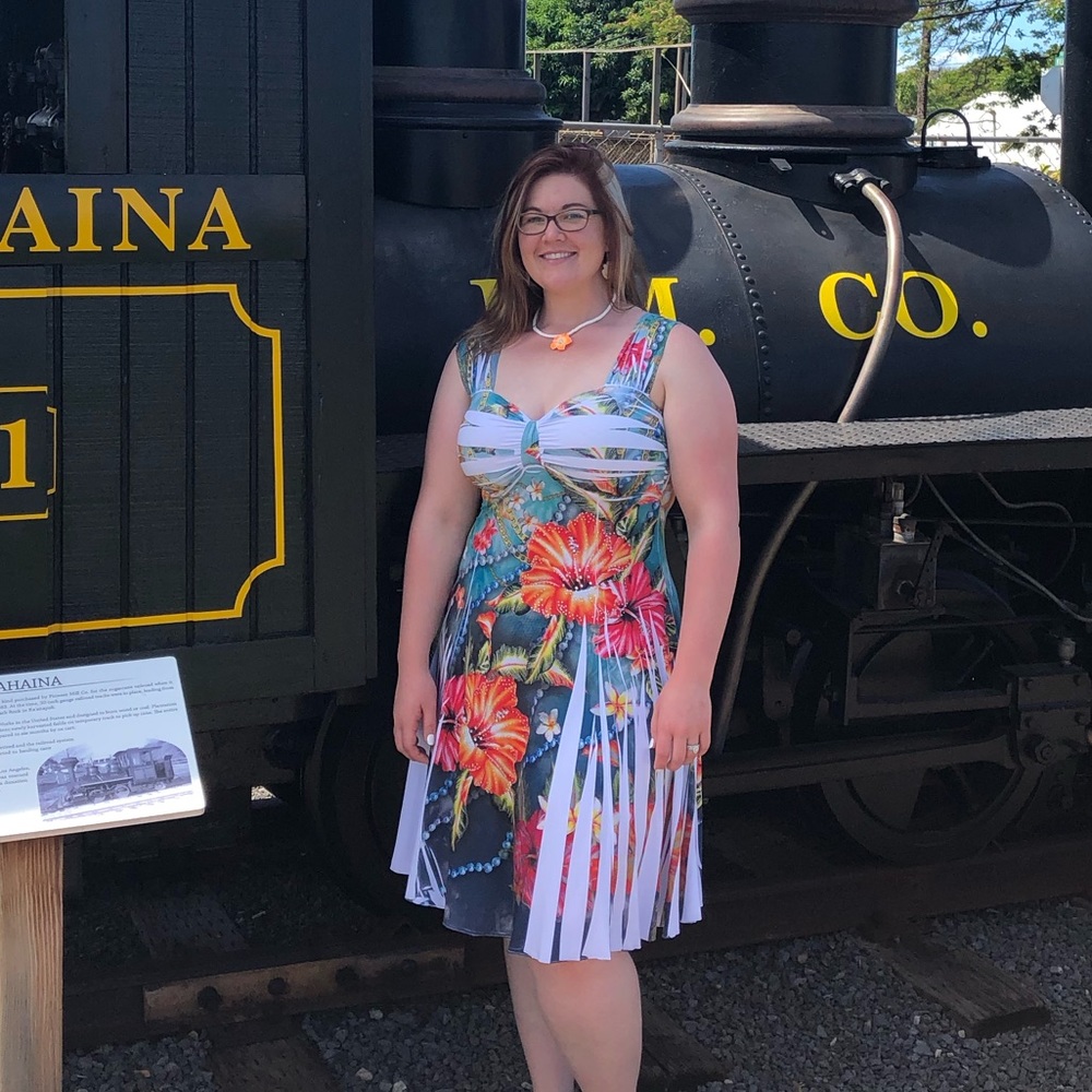 Meet your Posher, Ashley